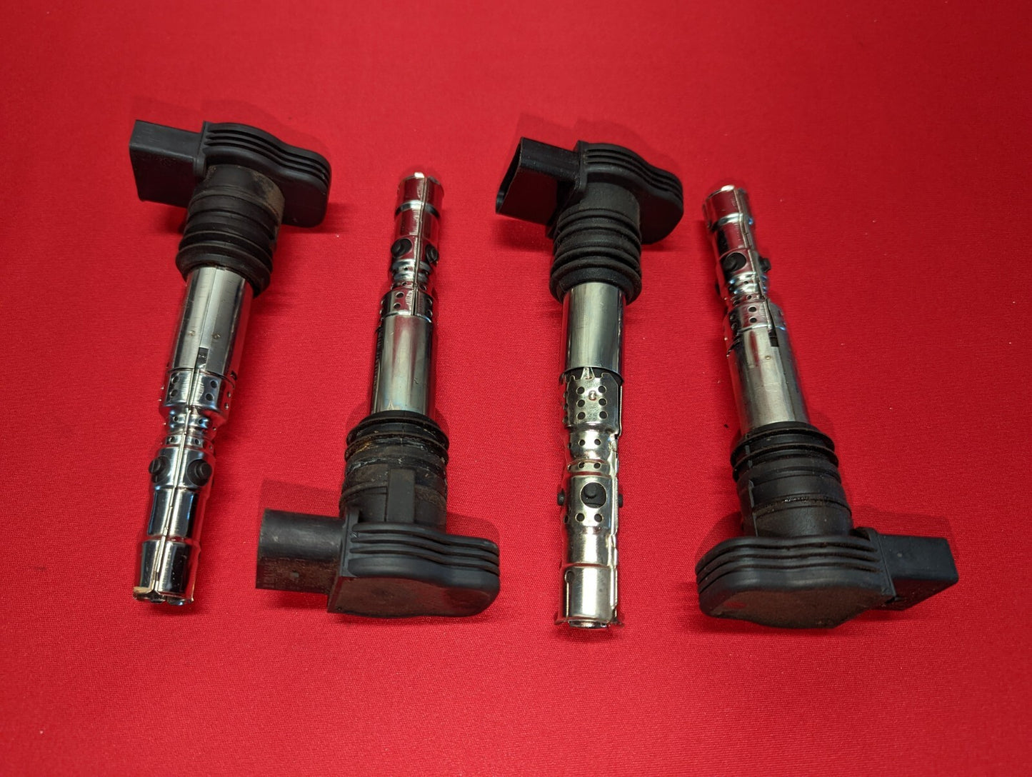 2001 - 2005 VW Passat / Jetta / Golf / Beetle - 1.8L Ignition Coil SET OF (4)