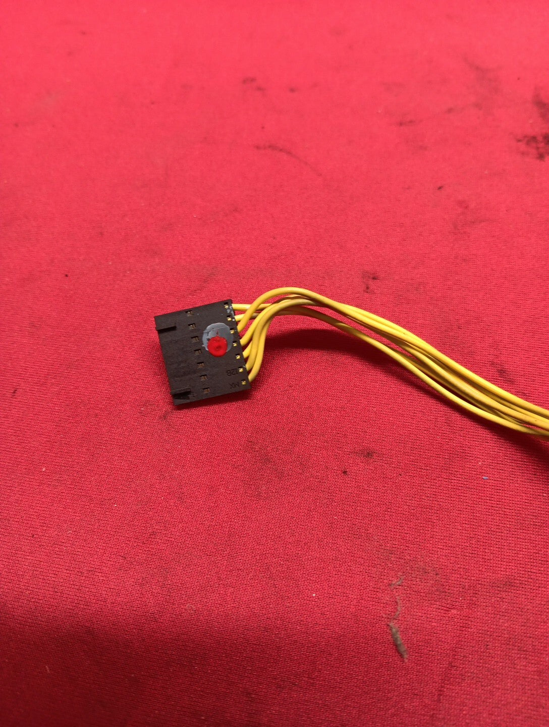 2006-2018 Mopar Jeep Dodge Chrysler Front Rear Wiper Switch Stalk Pigtail