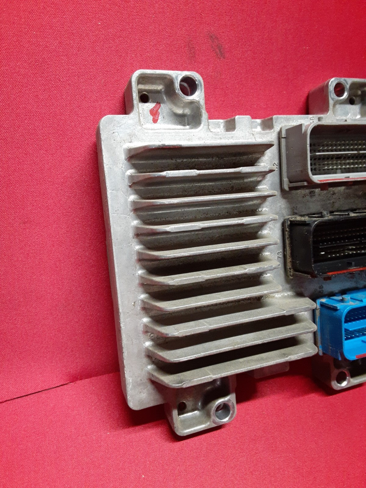 2011 - 2020 Chevy Cadillac Buick GMC Engine Control Module ECM ECU 12692200