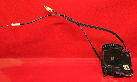 2013-2024 GM Buick Chevy GMC Cadillac FRONT RIGHT PASSENGER Door Latch Actuator