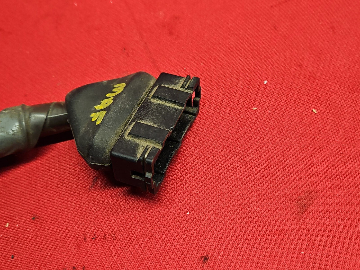 1986 1987 1988 1989 - Toyota Celica Mass Air Flow Sensor MAF Sensor - PIGTAIL