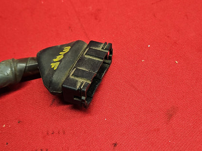 1986 1987 1988 1989 - Toyota Celica Mass Air Flow Sensor MAF Sensor - PIGTAIL