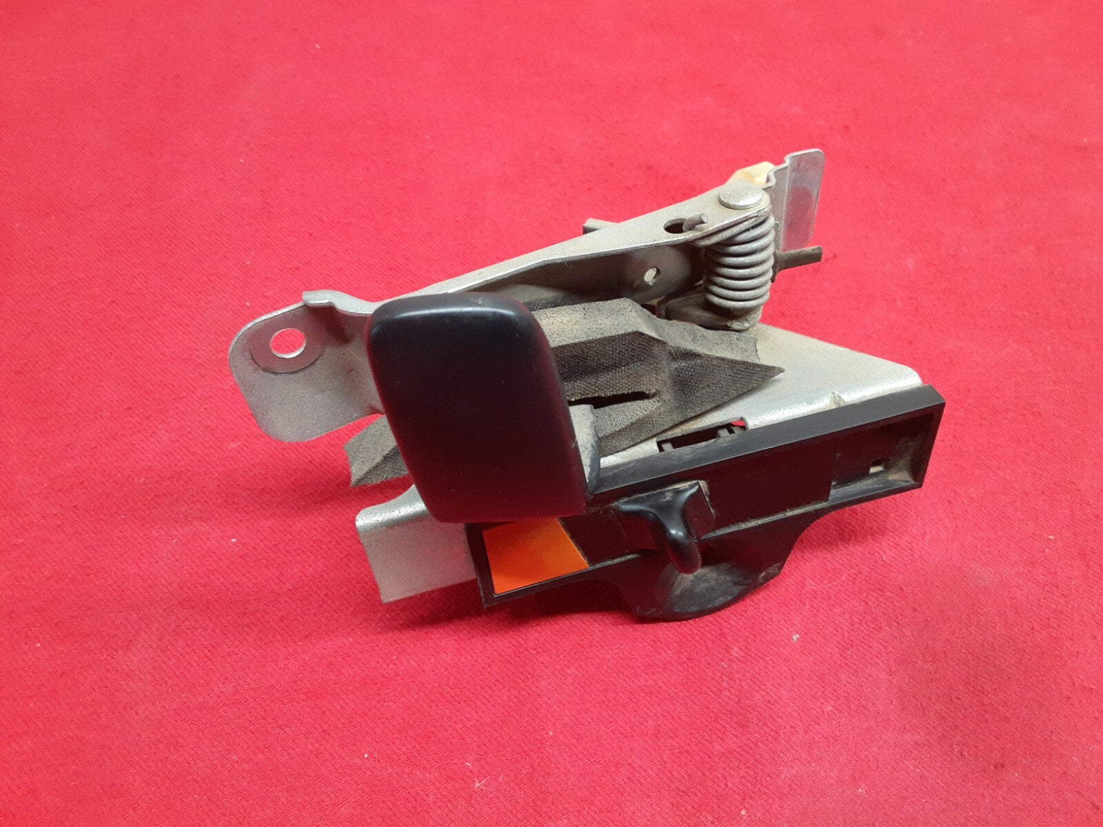 1996 1997 1998 Jeep Grand Cherokee Interior Door Handle Lock PASSENGER REAR
