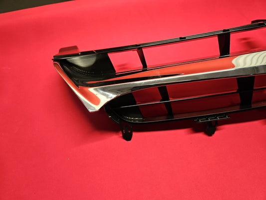 2015 2016 2017 Toyota Camry Grille W/O Pre Crash - Platinum Plus CAPA - NEW