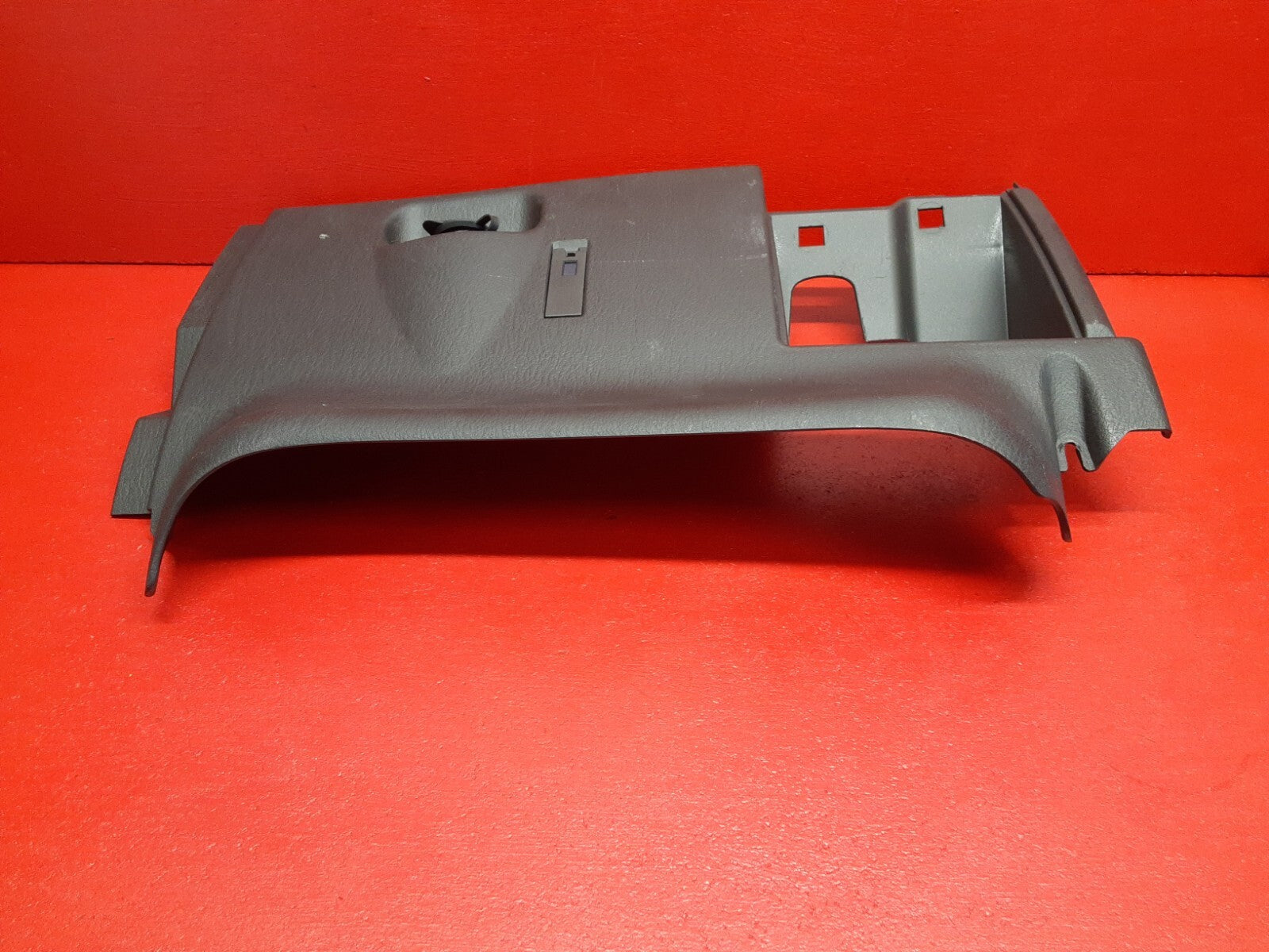 2001 - 2003 Dodge Durango LOWER Center Dash Ash Tray Power Outlet Trim Bezel
