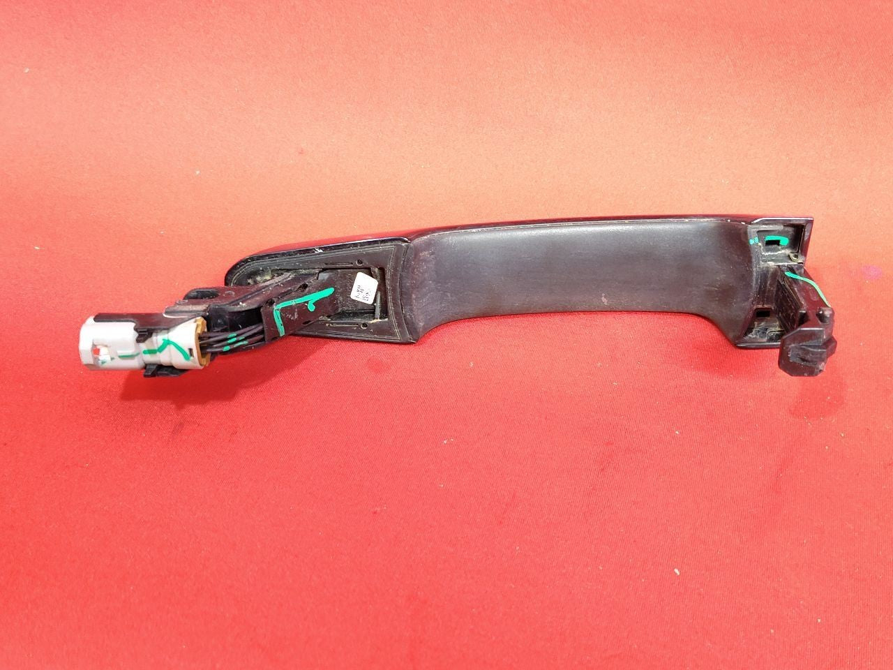 13-15 Range Rover 12-15 Evoque Exterior Door Handle Santorini PASSIVE ENTRY