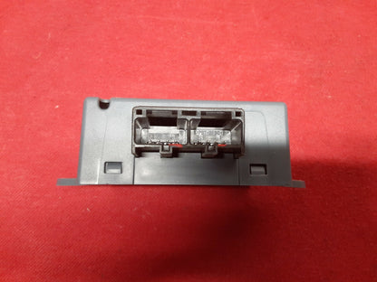 2003 Ford F-150 F150 King Ranch XLT Seat Belt Occupancy Control Unit Module