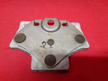 2004 2005 2006 Chrysler Pacifica Steering Wheel Damper 	4680519AC / 4680519AB