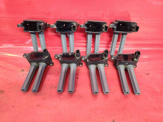 2005-2025 Dodge Chrysler Jeep V8 Engine Ignition Coil Set of Eight (8) - 110k