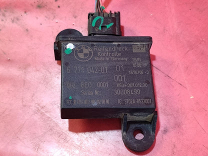 2004 2005 2006 BMW REAR Bumper Parking Sensor Wiring Harness SECTION