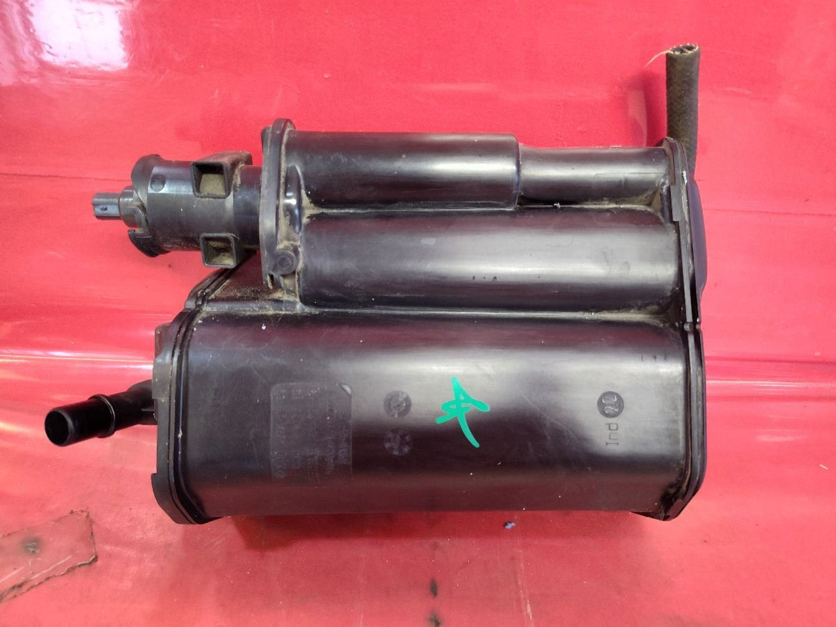 2007-2017 Mercedes C-Class Evaporative Emissions Fuel Vapor Charcoal Canister