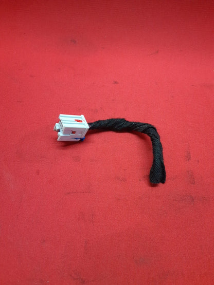 2013-2016 Chevrolet Cruze Radio Dash Control Assembly PIGTAIL 95166368