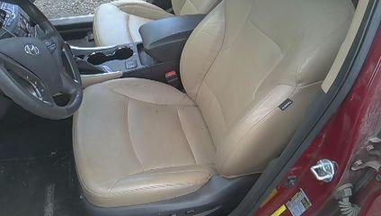2011-2015 Hyundai Sonata VESS Driver Alert Emergency Sound System Module
