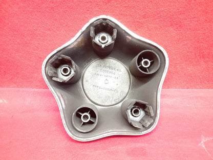1995 - 2001 Ford Explorer Wheel Center Hub Cap Chrome 4pc. Set