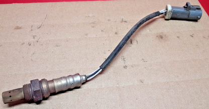 Ford Lincoln Mazda NTK Oxygen O2 Exhaust Sensor 7T4A-9F472-A1A  -  Qty: 1