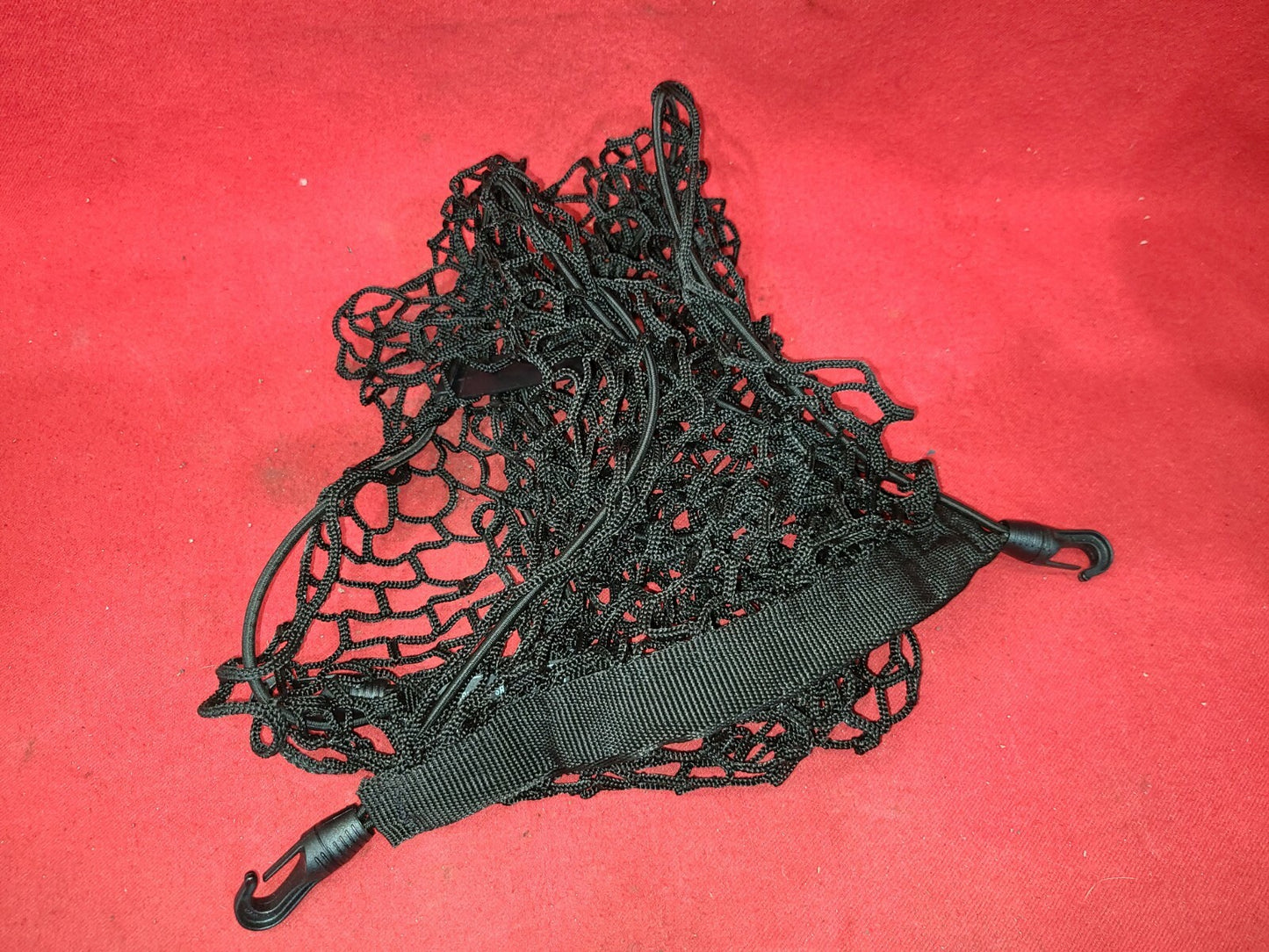 2004 - 2009 Toyota Prius Cargo Net - OEM Toyota 