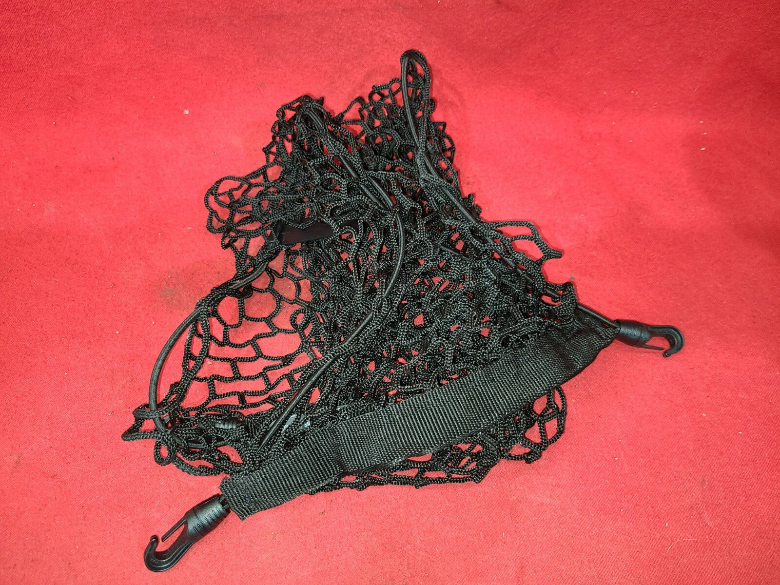 2004 - 2009 Toyota Prius Cargo Net - OEM Toyota 