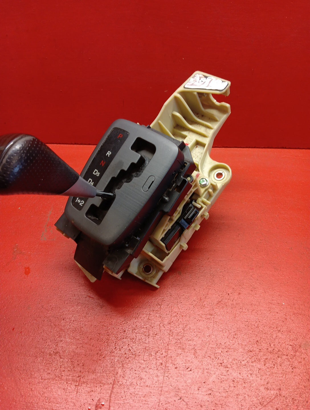 2006 Acura MDX 3.5L Auto Transmission Shifter Assembly 54010S3VA91ZA
