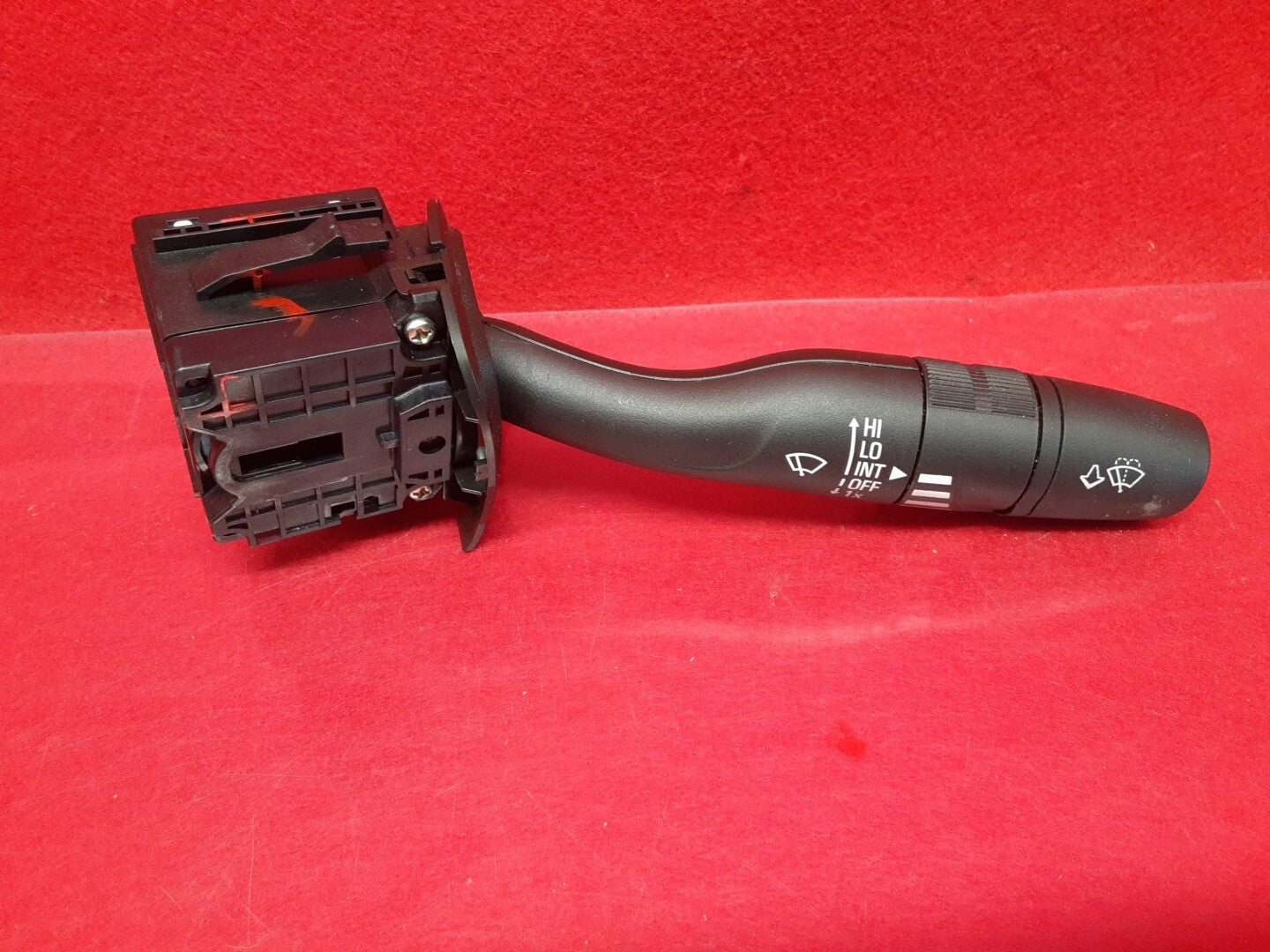 2016 - 2020 Chevrolet Buick Sedan Windshield Wiper Stalk Switch 84974444
