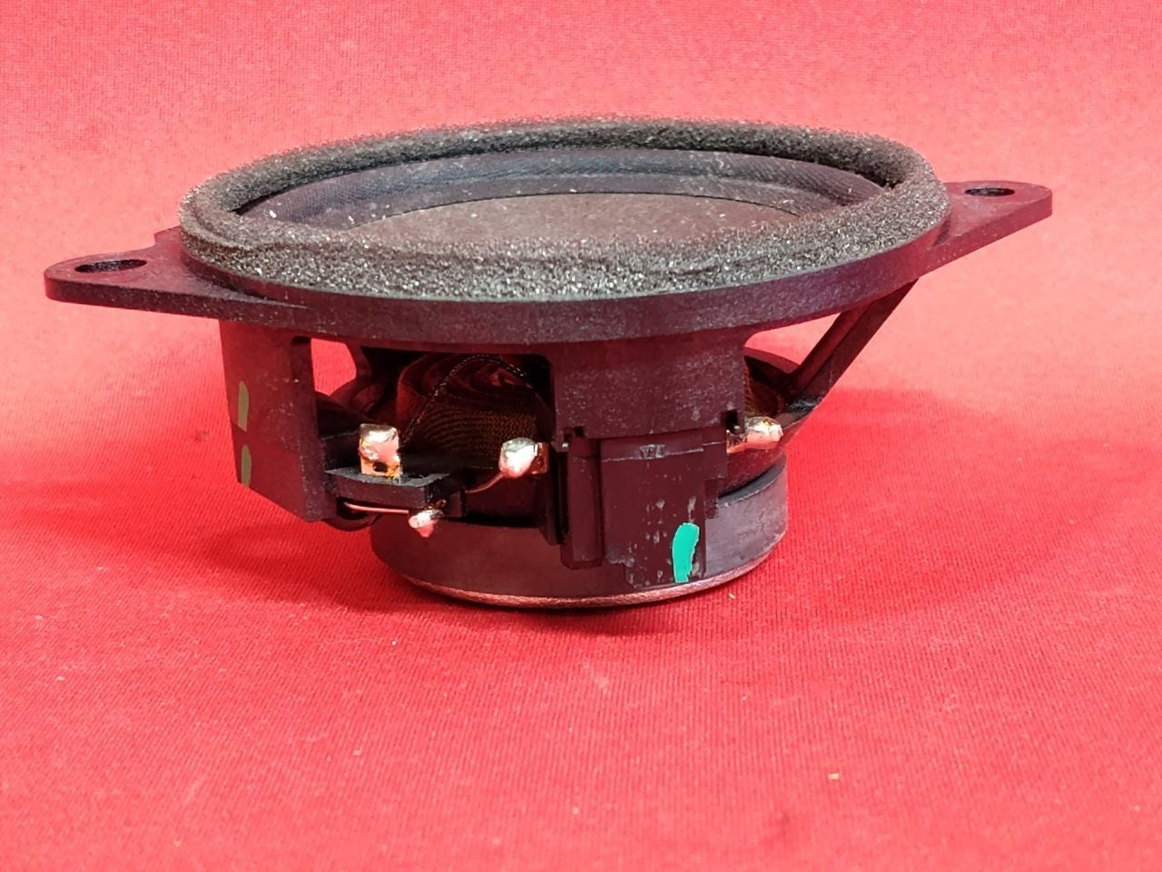 2018-2025 Mitsubishi Eclipse Cross FRONT Left -or- Right Door Speaker 8720A201