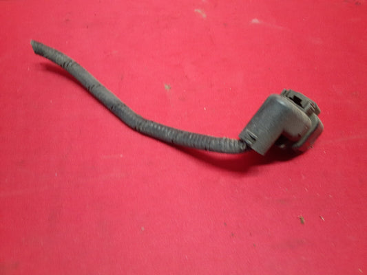 2011 - 2013 Kia Sorento LEFT DRIVER Headlight Assembly HALOGEN    PIGTAIL WIRE