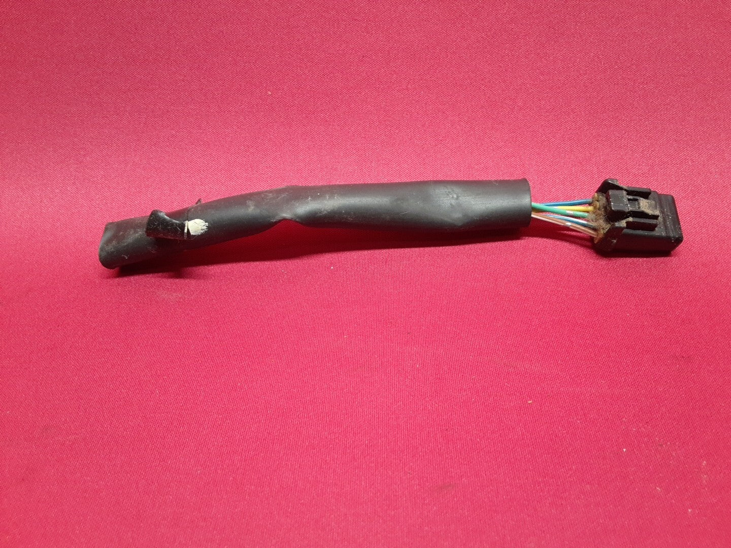 1999 - 2000 Toyota 4Runner ABS Deceleration Sensor Unit 89441-26010 PIGTAIL ONLY