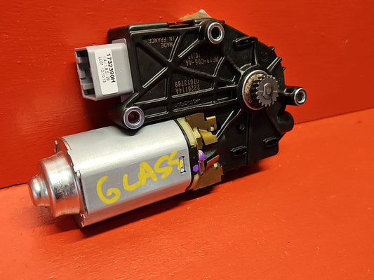 2014 - 2022 Range Rover Sport - Sun Roof GLASS Motor - CPLA-53505-BC