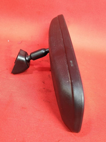 2009-2024 Kia 2011-2025 Hyundai Basic Flip Dim Analog Interior Rearview Mirror