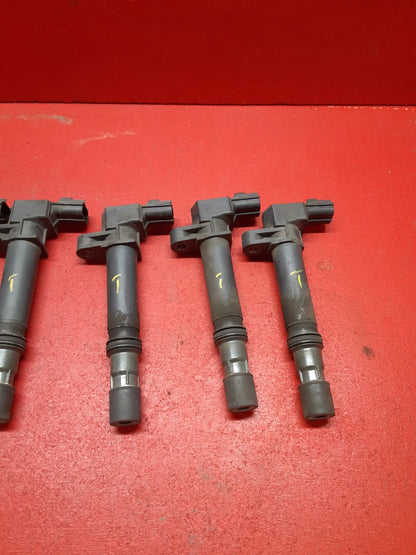 2001 - 2009 Jeep Dodge Chrysler 3.7L 4.7L Ignition coil Set Of 8 56028138AF
