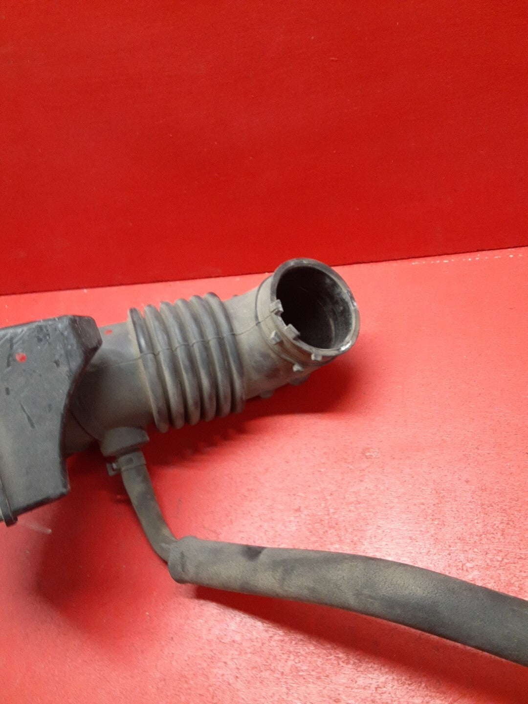2012 2013 Kia Soul Air Intake Engine Breather Tube 28138-2K600