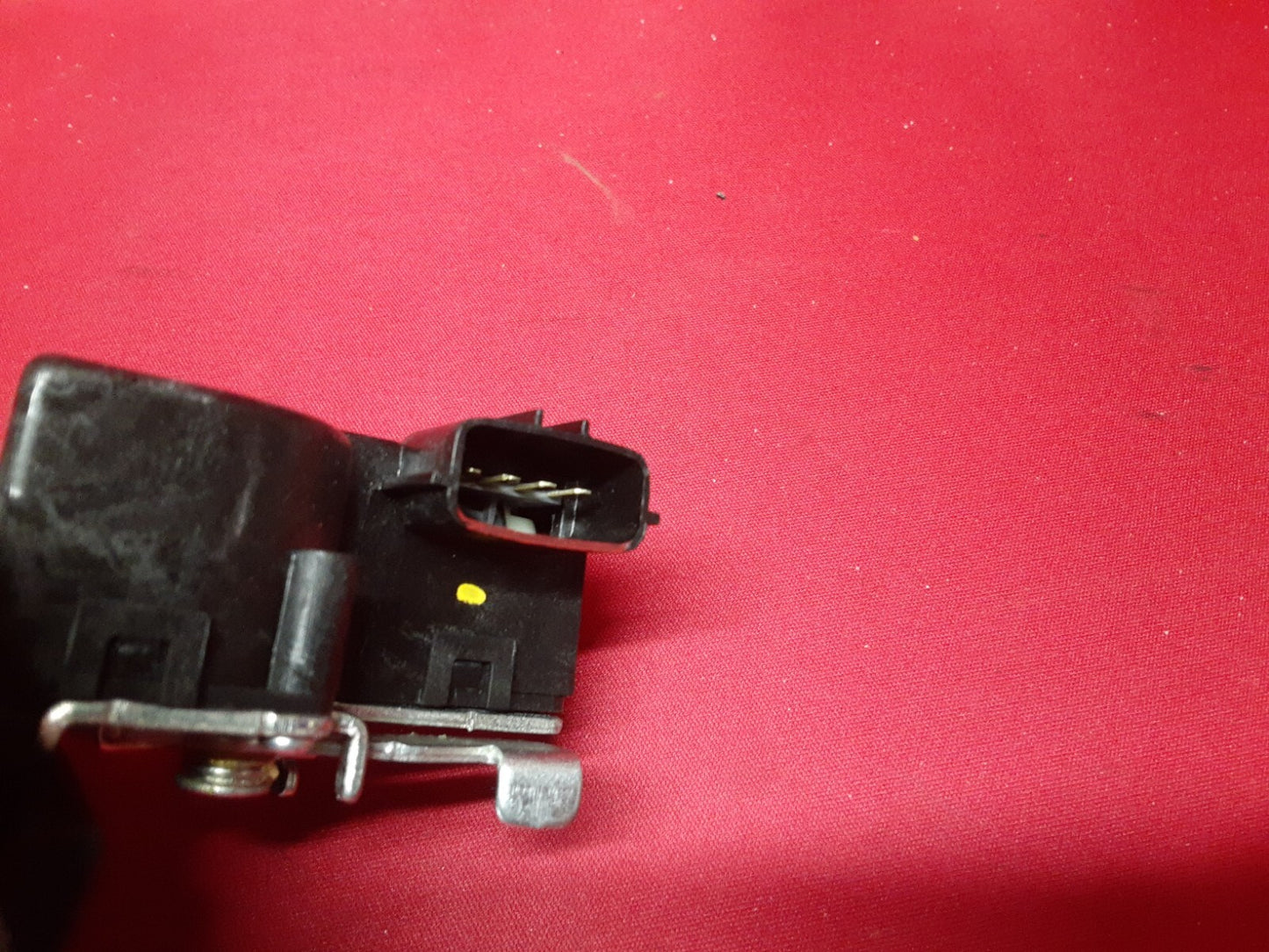2013 - 2019 Kia Hyundai Liftgate Hatch Rear Cargo Latch Lock Actuator 812302W000