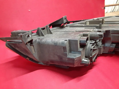 2003 - 2005 Mazda 6 LEFT DRIVER Headlight Lamp Assembly GK2A-51-0L0E