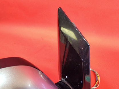 2008-2014 Subaru Tribeca RIGHT PASSENGER Door Wing Mirror 65Z Diamond Gray Met.