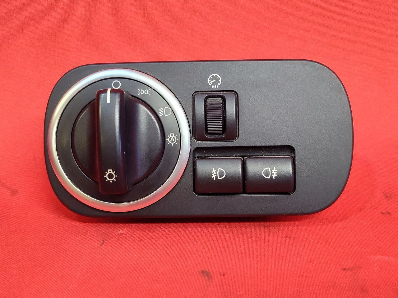 2010-2016 Land Rover LR4 / 10-13 Sport Headlight Switch w/ Fog + AUTO Lamps