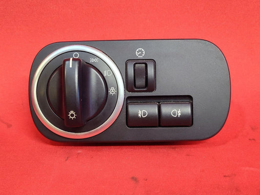 2010-2016 Land Rover LR4 / 10-13 Sport Headlight Switch w/ Fog + AUTO Lamps