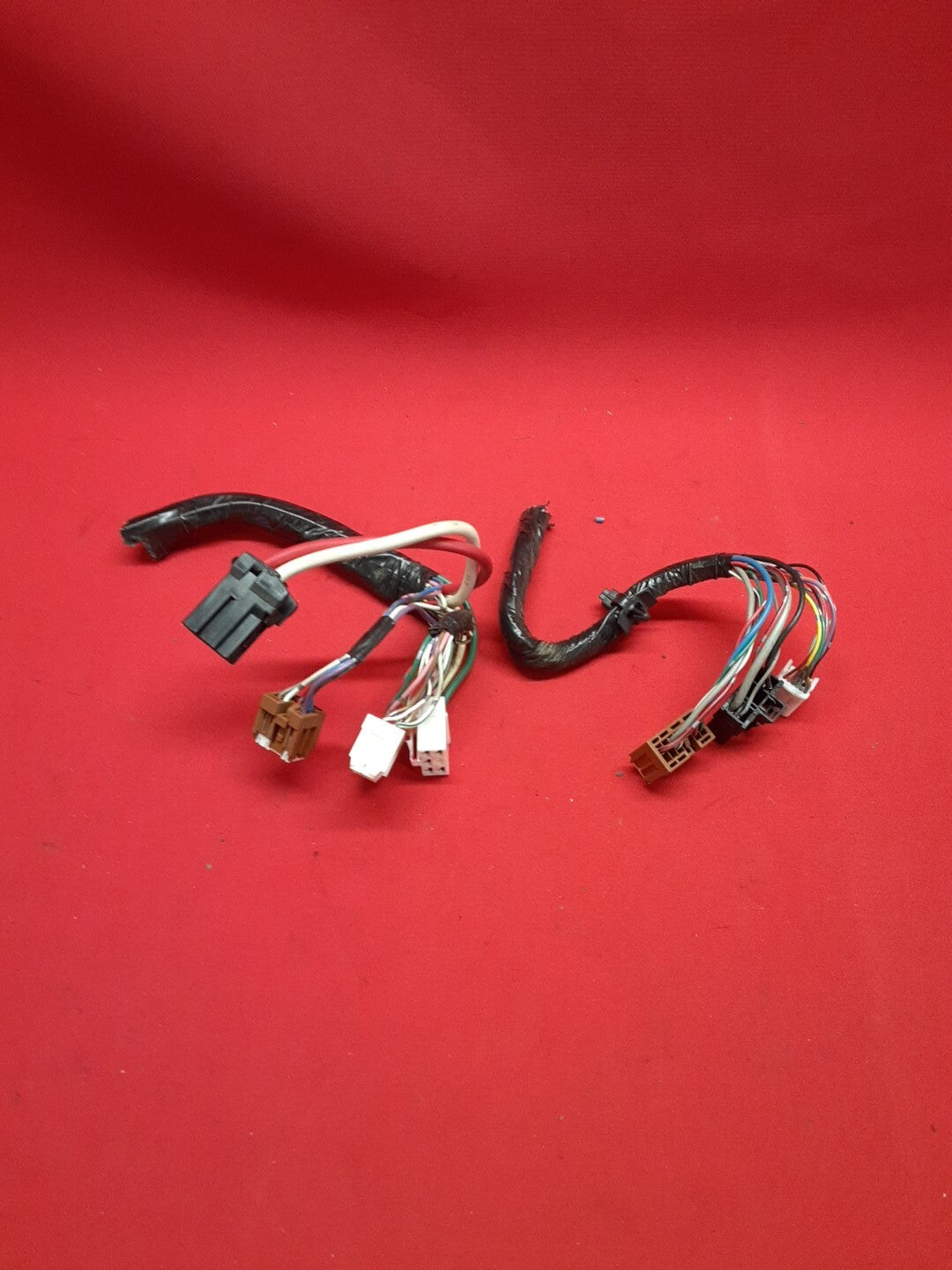2006 Nissan Xterra Engine Bay Fuse Relay Junction Block PIGTAILS 284B7-ZE03C