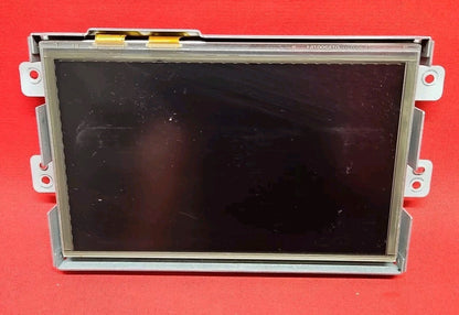 2015 - 2019 Land Rover Discovery Sport 17-18 Jaguar XE 8" Nav Display Screen