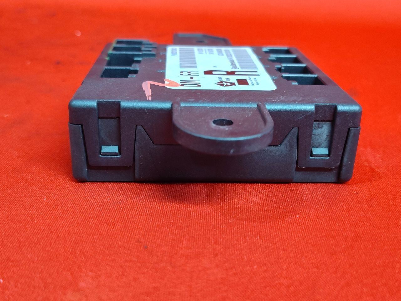 2011-2024 Dodge Chrysler Jeep Ram FRONT RIGHT PASSENGER Door Control Module