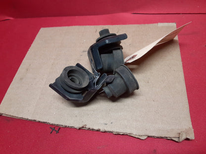 2007 - 2012 Mazda CX9 CX-9 AC A/C Condenser SUPPORT BRACKET SET Top & Bottom