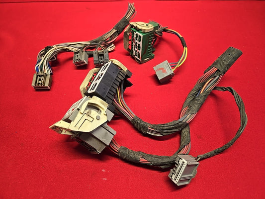 2010-2012 Dodge Caliber L4 Totally Integrated Power Module TIPM - PIGTAILS ONLY