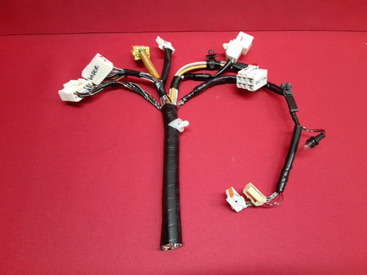 2007 - 2009 Mazda CX-7 CX-9 Steering Column Ignition & Stalks PIGTAILS