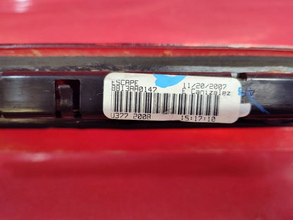 2002-2012 Ford / Mercury Rear Tailgate Third Brake High Mount Stop Light Lamp