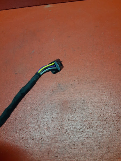 2009-2017 GM Multi Vehicle Shifter Gear Selector Pigtail 22842229