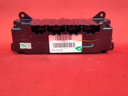 2012-2015 Chevrolet Captiva Sport HVAC Climate Control w/ Auto + Heated Seats