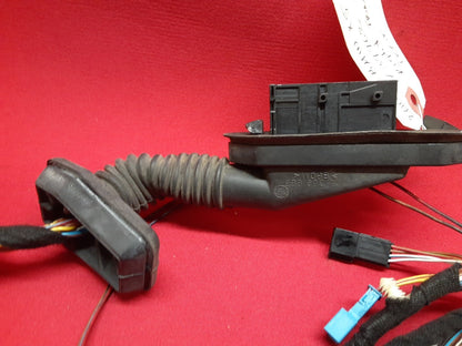 2000-2006 BMW X5 Front Right Passenger Door Harness 22-09676-09074