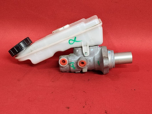 2012-2018 Ford Focus ELECTRIC EV Brake Master Cylinder w/ Reservoir Bottle