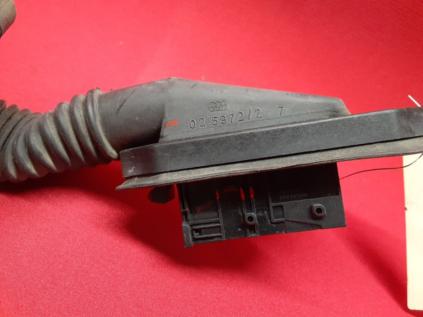 2000-2006 BMW X5 Front Left Driver Door Harness 22-09676-10065