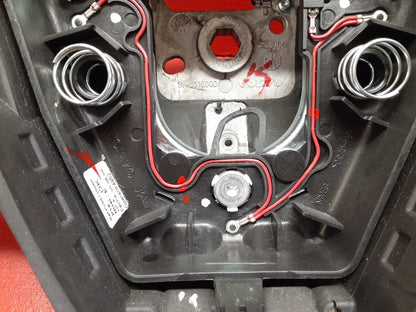 2007 Volvo V50 Steering Wheel w/ Navigation 30764361