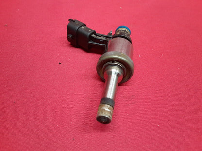 2008 - 2012 Buick Cadillac GMC Chevy Saturn Fuel Injector 12669384 - QTY: 1