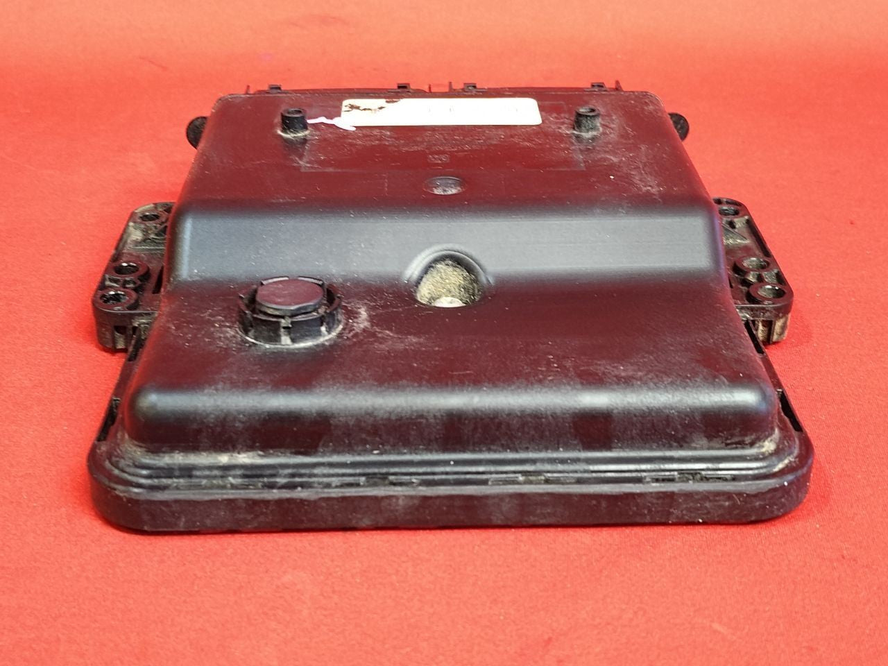2012 2013 Ford Focus ELECTRIC EV Engine Control Module ECM ECU - 51k Miles